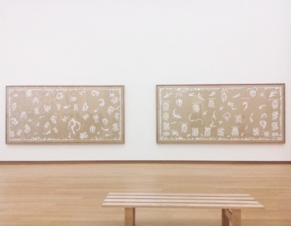 happy acorn stedelijk museum matisse