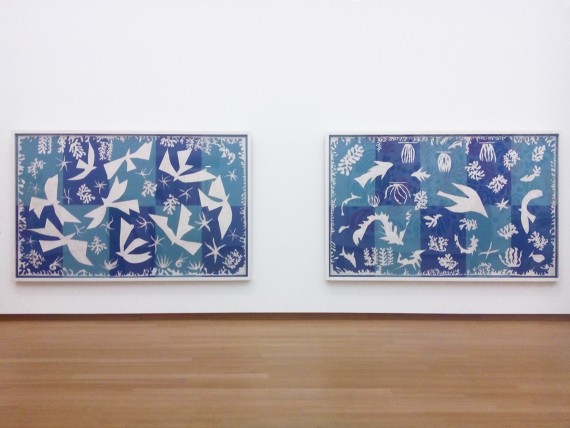 happy acorn stedelijk museum matisse