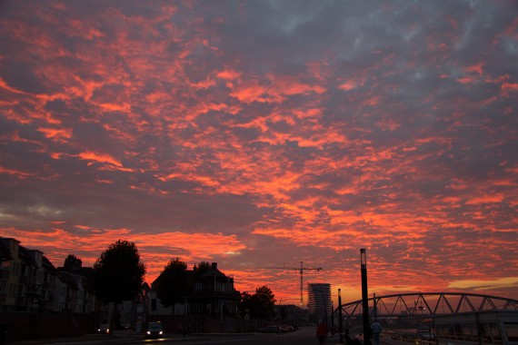 happy acorn lucht nijmegen