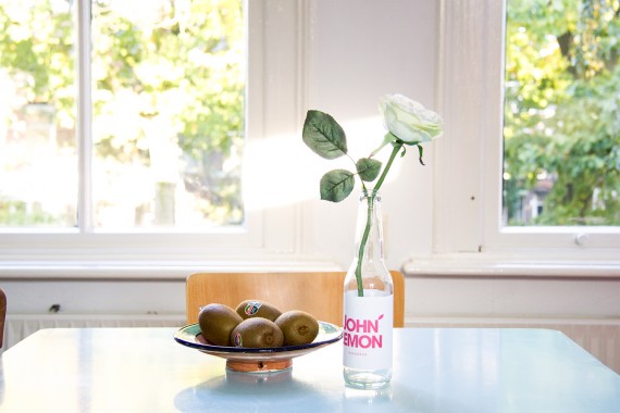 happy acorn zo'n ochtend nijmegen vakantie