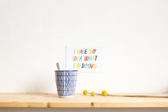 happy acorn ninamaakt