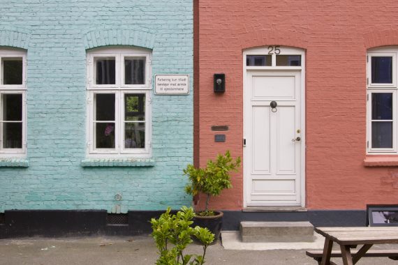 happy acorn ninamaakt kopenhagen