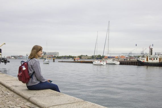 happy acorn ninamaakt kopenhagen