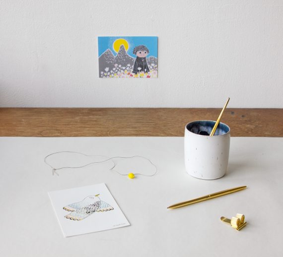 happy acorn denemarken