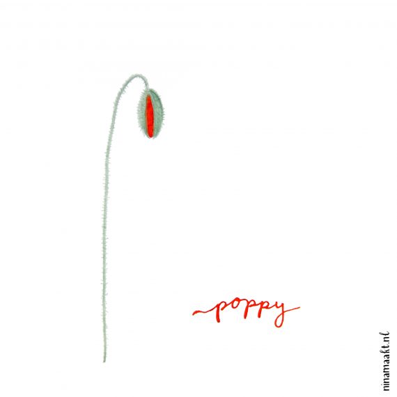 Happy acorn ninamaakt