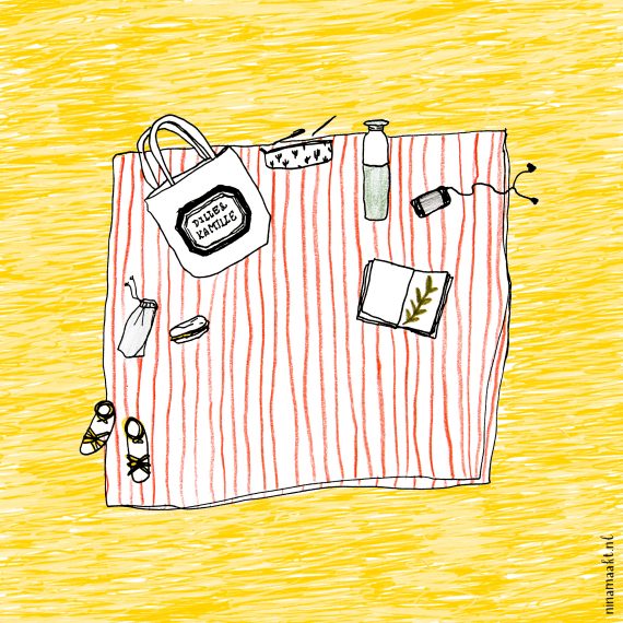 happy acorn ninamaakt baggelhuizerplas