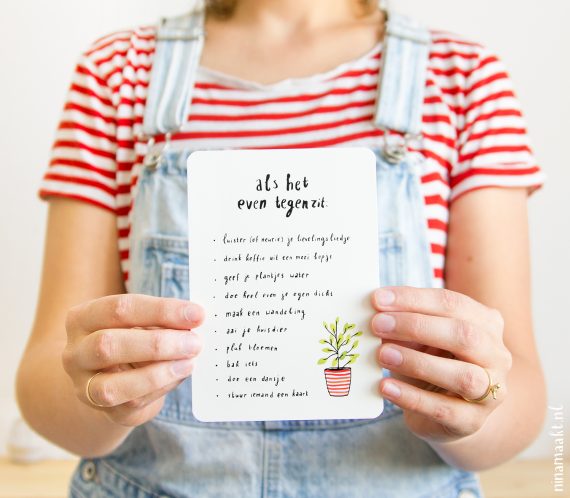 happy acorn ninamaakt