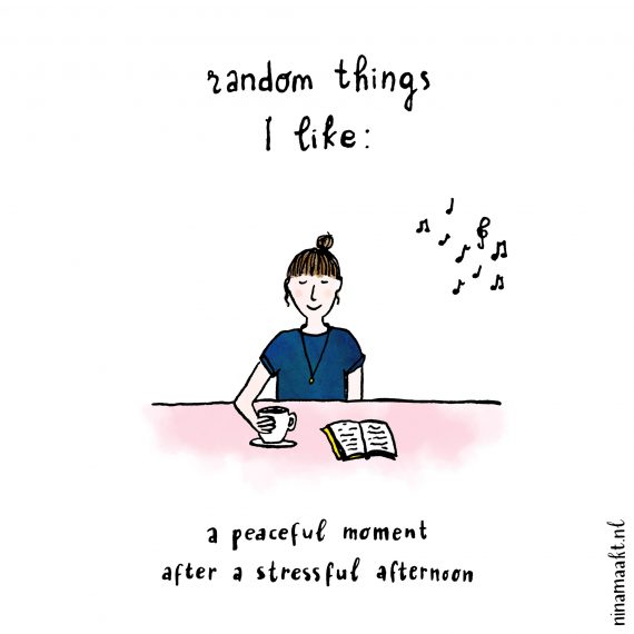 happy acorn ninamaakt random things i like