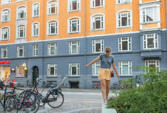 happy acorn copenhagen