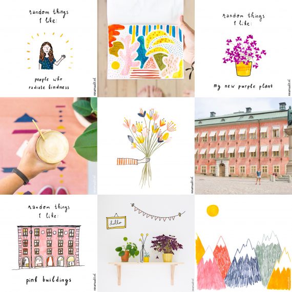 happy acorn augustus