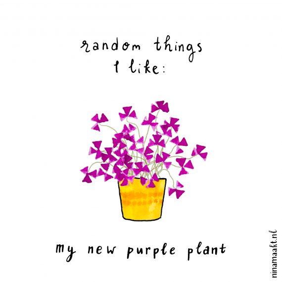 happy acorn ninamaakt